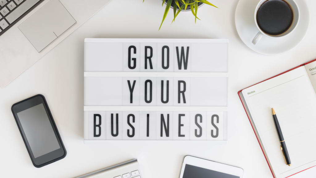 Grow your business with Pinnacle Storage Manager
